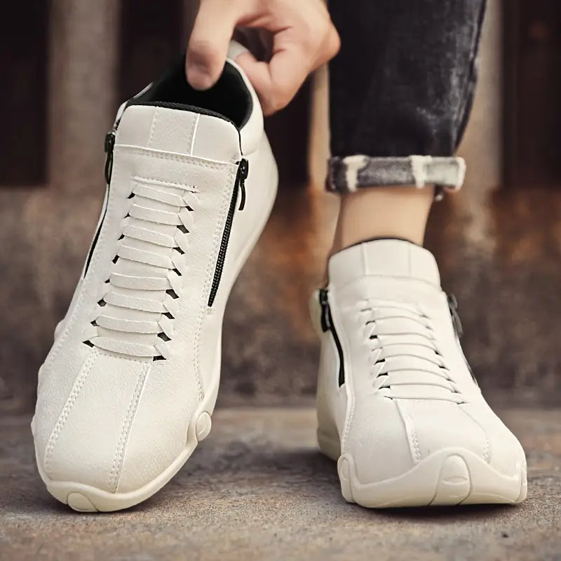 Men's Casual Athletic Hiking & Driving Shoes-70% OFF Today!