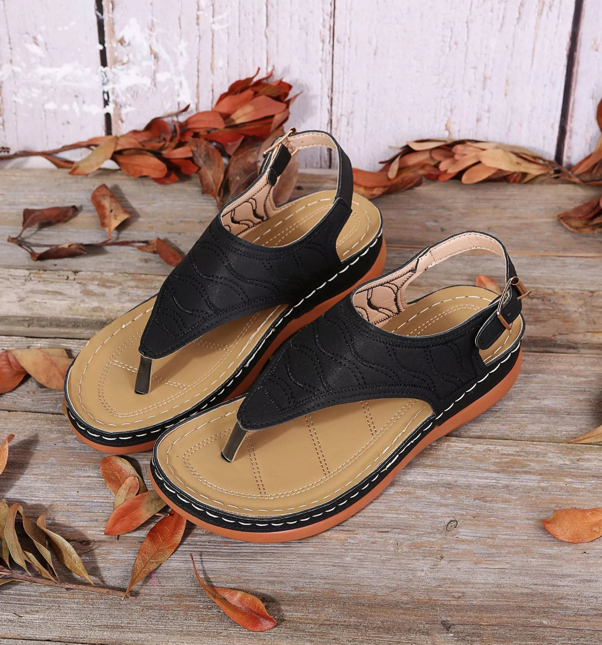 🎉SUMMER SALES 2022 🎉 Comfortable Women's Orthopedic Sandals