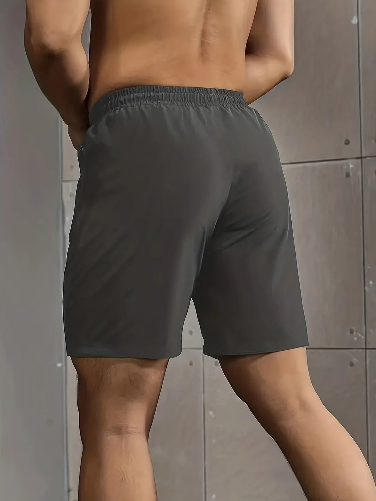 Performance Fit Workout Shorts