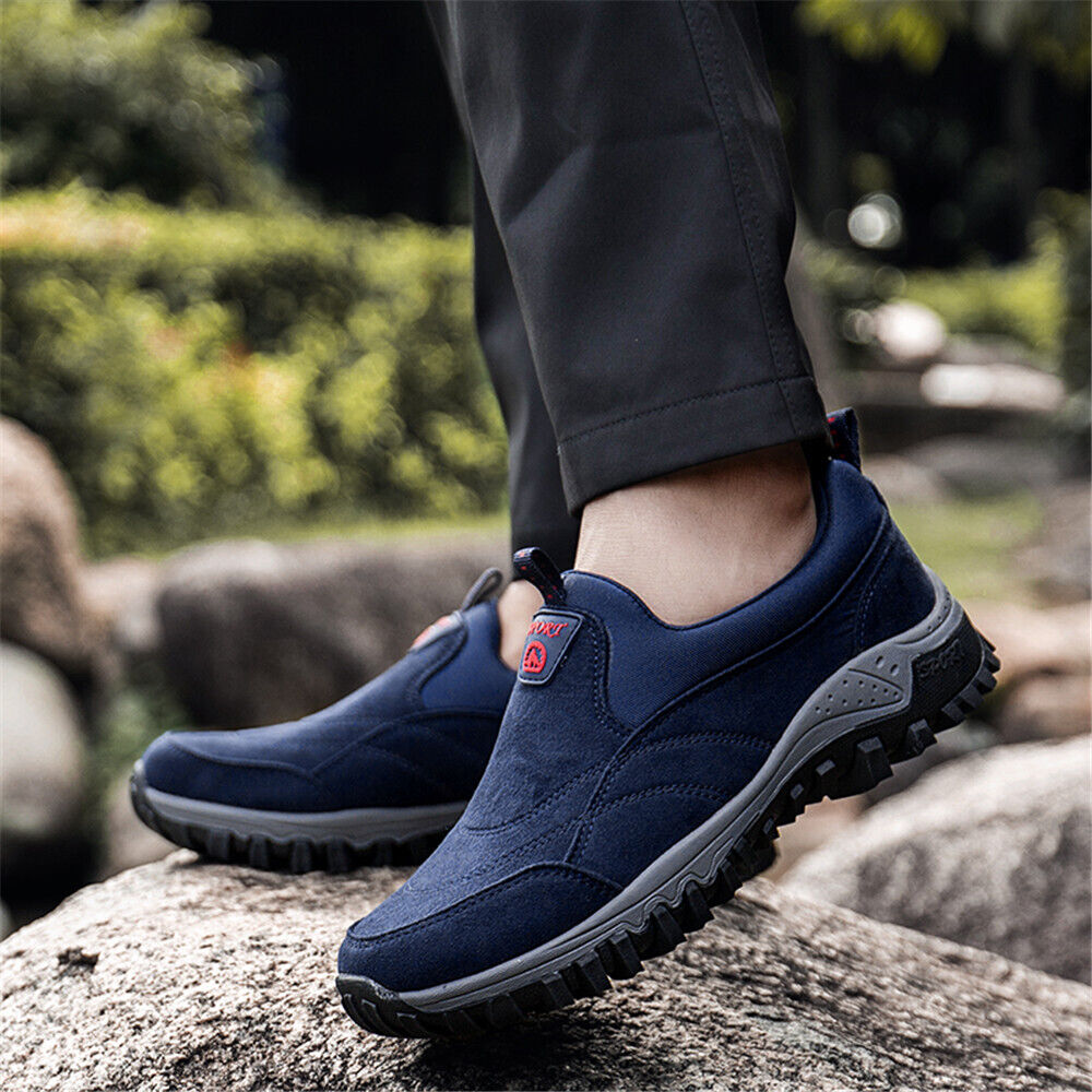 👨‍⚕️Medical Research Shock Absorption Corrective Shoes | Scientific foot protection, pain relief and circulation promotion