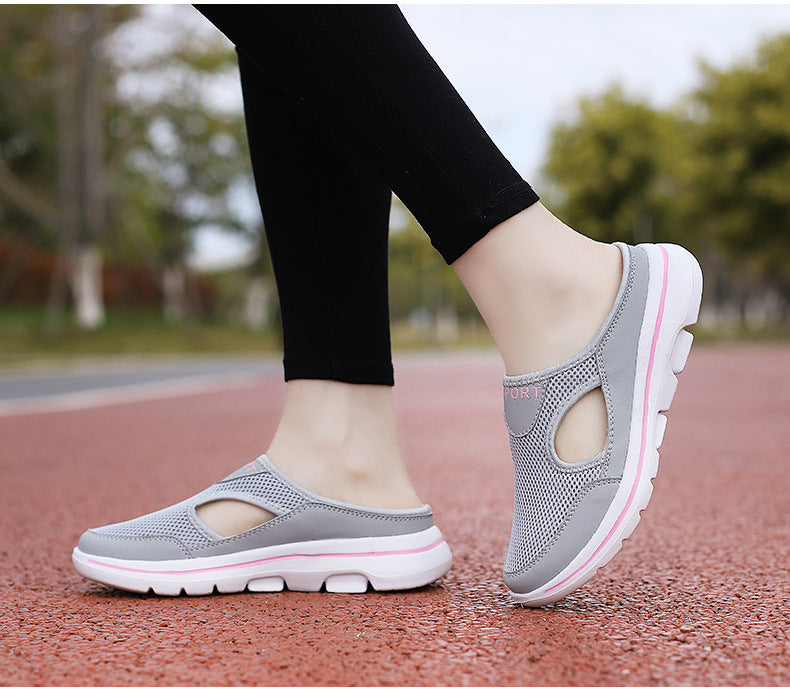 🔥LAST DAY 50% OFF🔥 COMFORT BREATHABLE SUPPORT WALKING SANDALS
