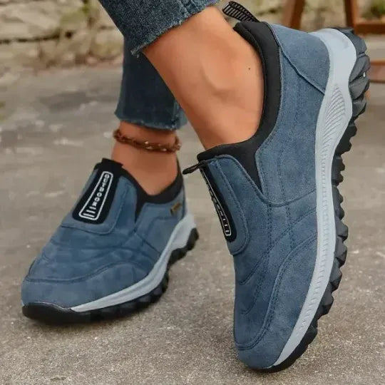 🔥Last Day: 70% Off🔥 Comfortable, Waterproof Walking & Hiking Shoes