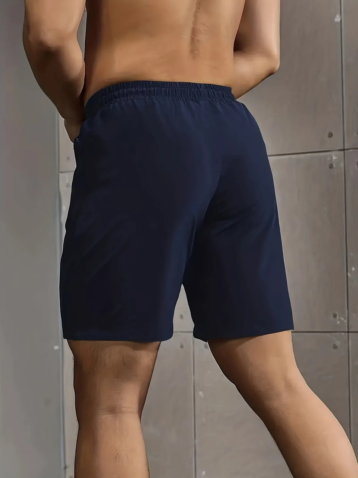 Performance Fit Workout Shorts