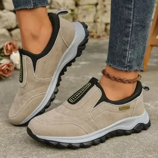 🔥Last Day: 70% Off🔥 Comfortable, Waterproof Walking & Hiking Shoes