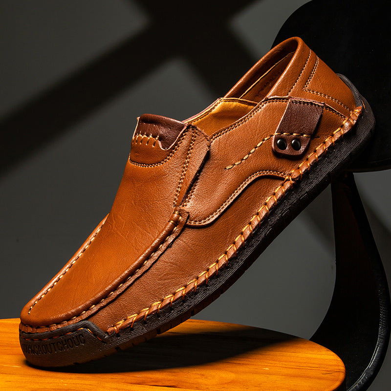 New   Men Driving Shoes
