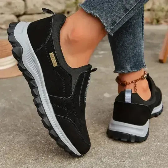 🔥Last Day: 70% Off🔥 Comfortable, Waterproof Walking & Hiking Shoes
