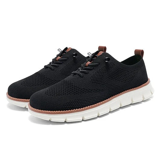 Ultra Comfortable Orthopedic Shoes