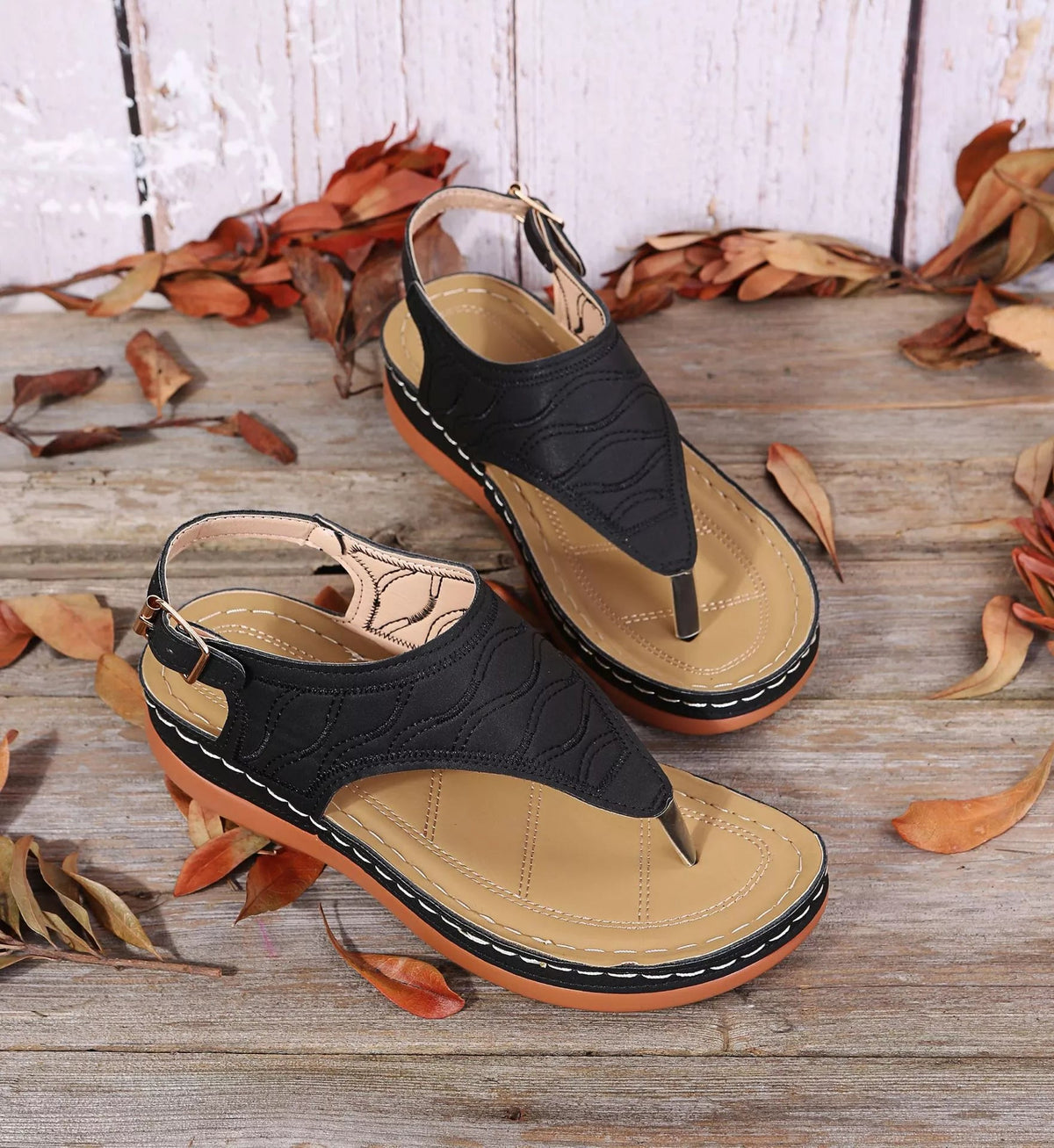🎉SUMMER SALES 2022 🎉 Comfortable Women's Orthopedic Sandals