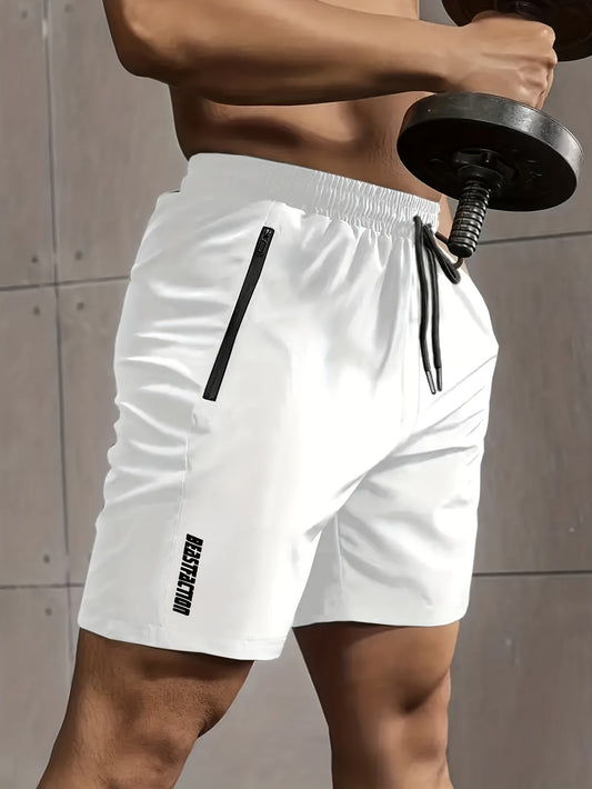 Performance Fit Workout Shorts