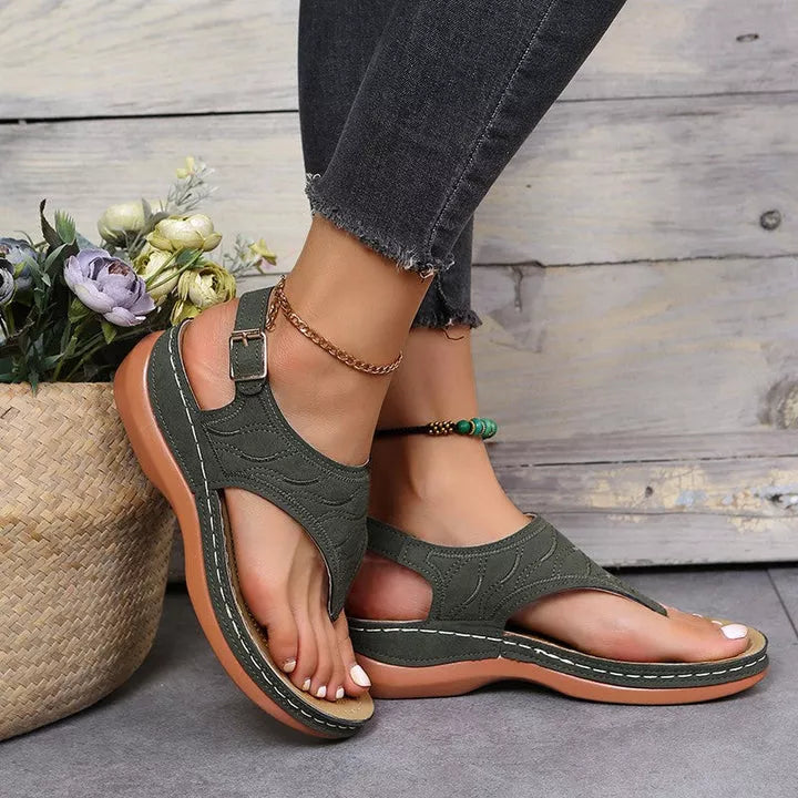 🎉SUMMER SALES 2022 🎉 Comfortable Women's Orthopedic Sandals