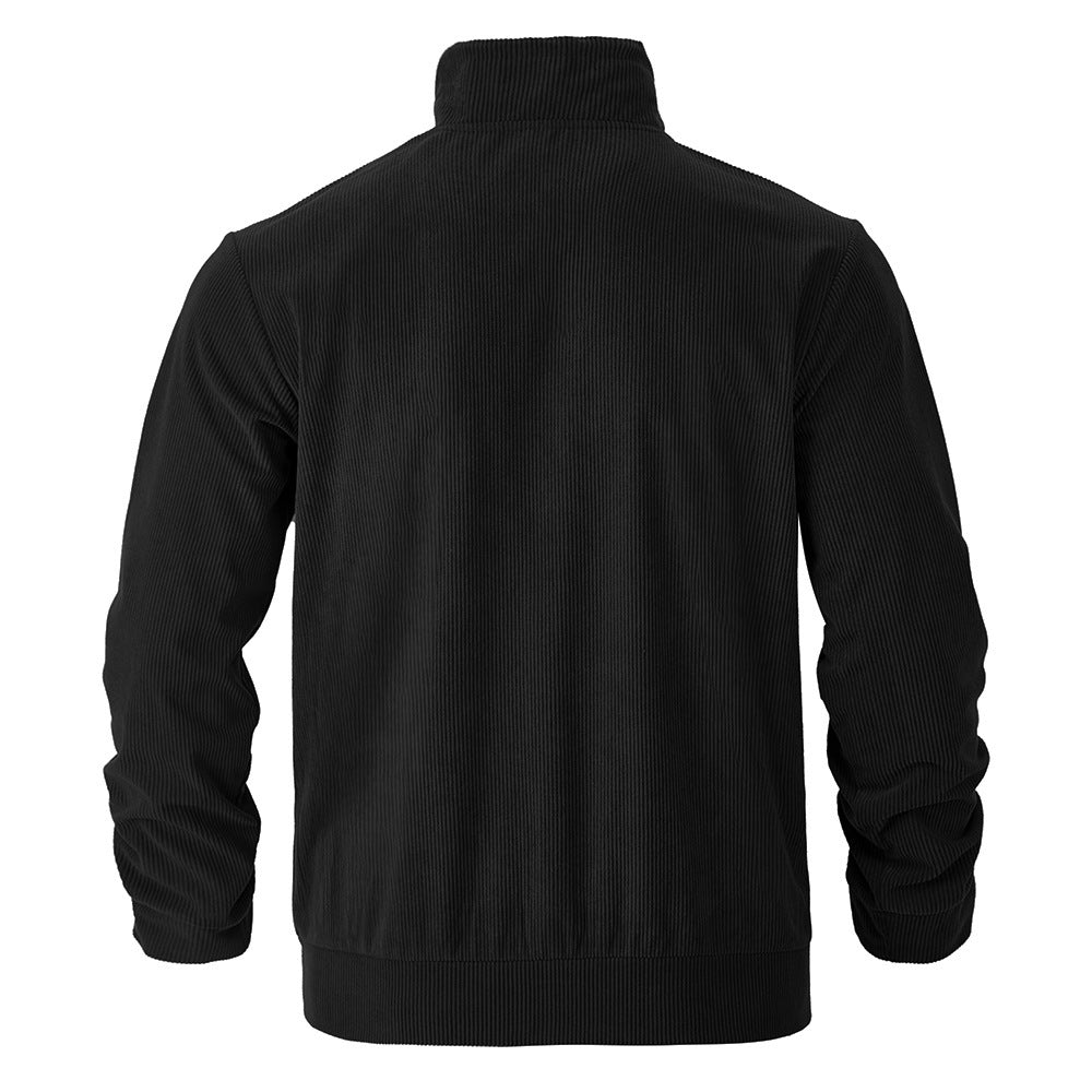 🔥HOT SALE🔥Men's Stylish Soft Button Vintage Hoodie Sweatshirt