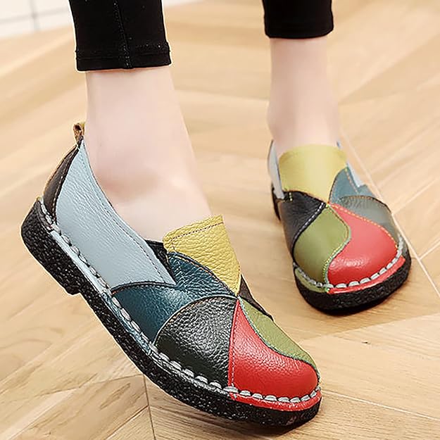 2025 Comfortable Casual Loafers Casual Shoes