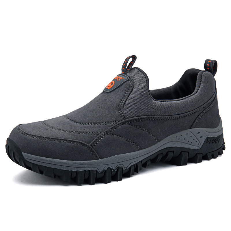 👨‍⚕️Medical Research Shock Absorption Corrective Shoes | Scientific foot protection, pain relief and circulation promotion