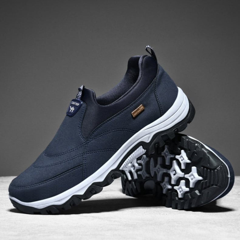 🔥2024 Hot Sale New Arrival🔥 - Men's Arch Support & Breathable and Light & Non-Slip Shoes