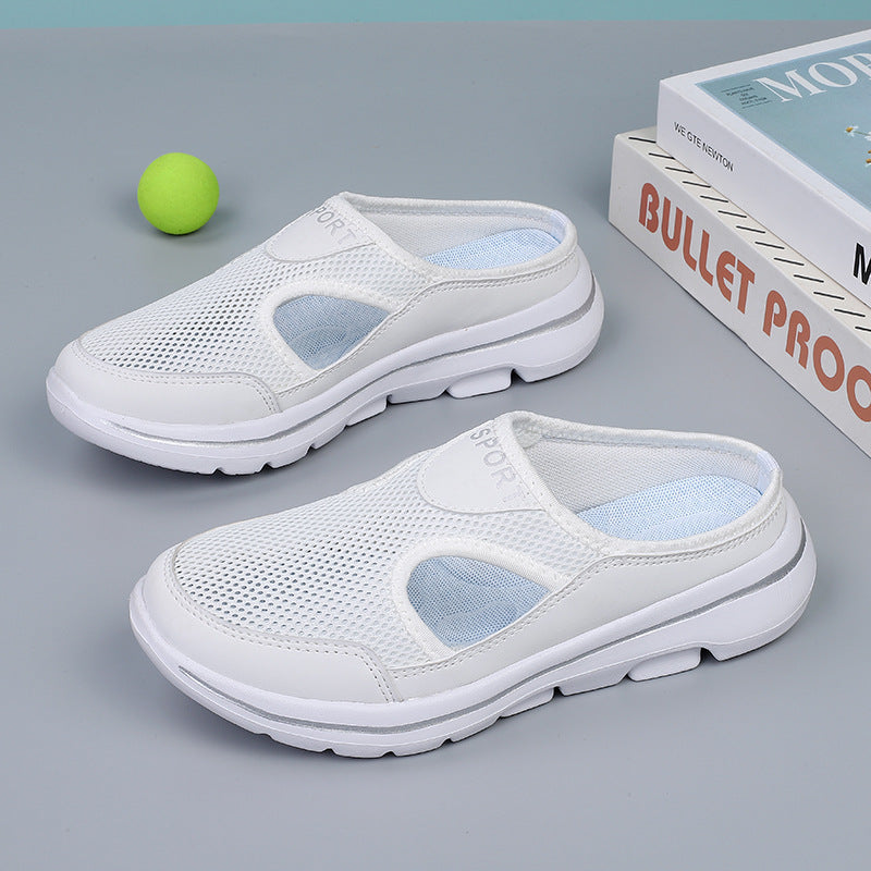 🔥LAST DAY 50% OFF🔥 COMFORT BREATHABLE SUPPORT WALKING SANDALS