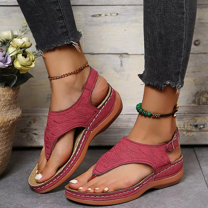 🎉SUMMER SALES 2022 🎉 Comfortable Women's Orthopedic Sandals