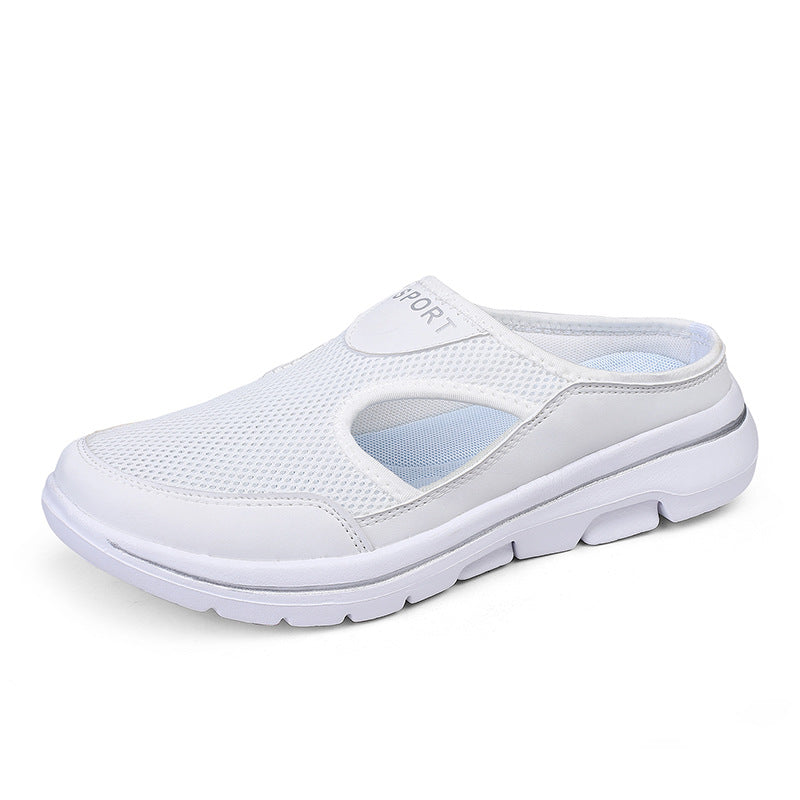 🔥LAST DAY 50% OFF🔥 COMFORT BREATHABLE SUPPORT WALKING SANDALS