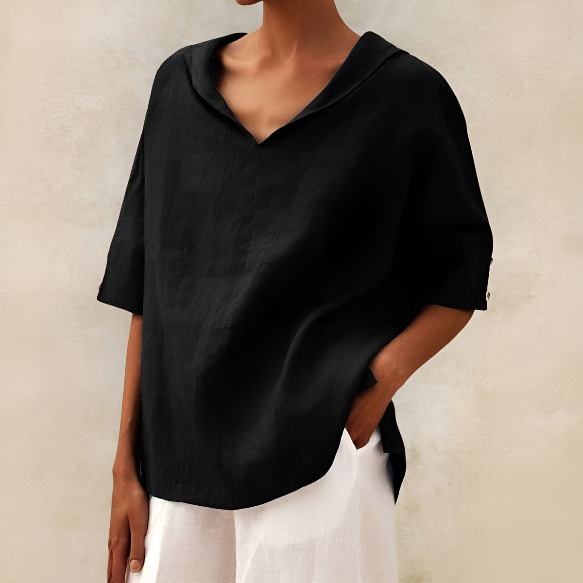 SAOIRSE - Finddbest BLOUSE