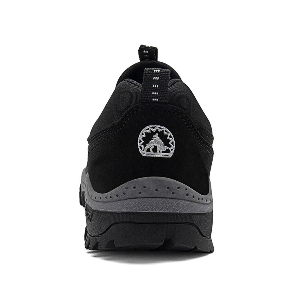 👨‍⚕️Medical Research Shock Absorption Corrective Shoes | Scientific foot protection, pain relief and circulation promotion