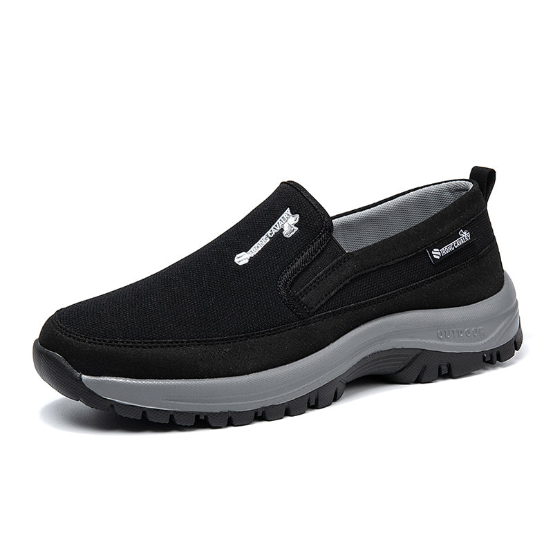 🔥LAST DAY 70% OFF🔥Men's Arch Support & Breathable and Light & Non-Slip Shoes