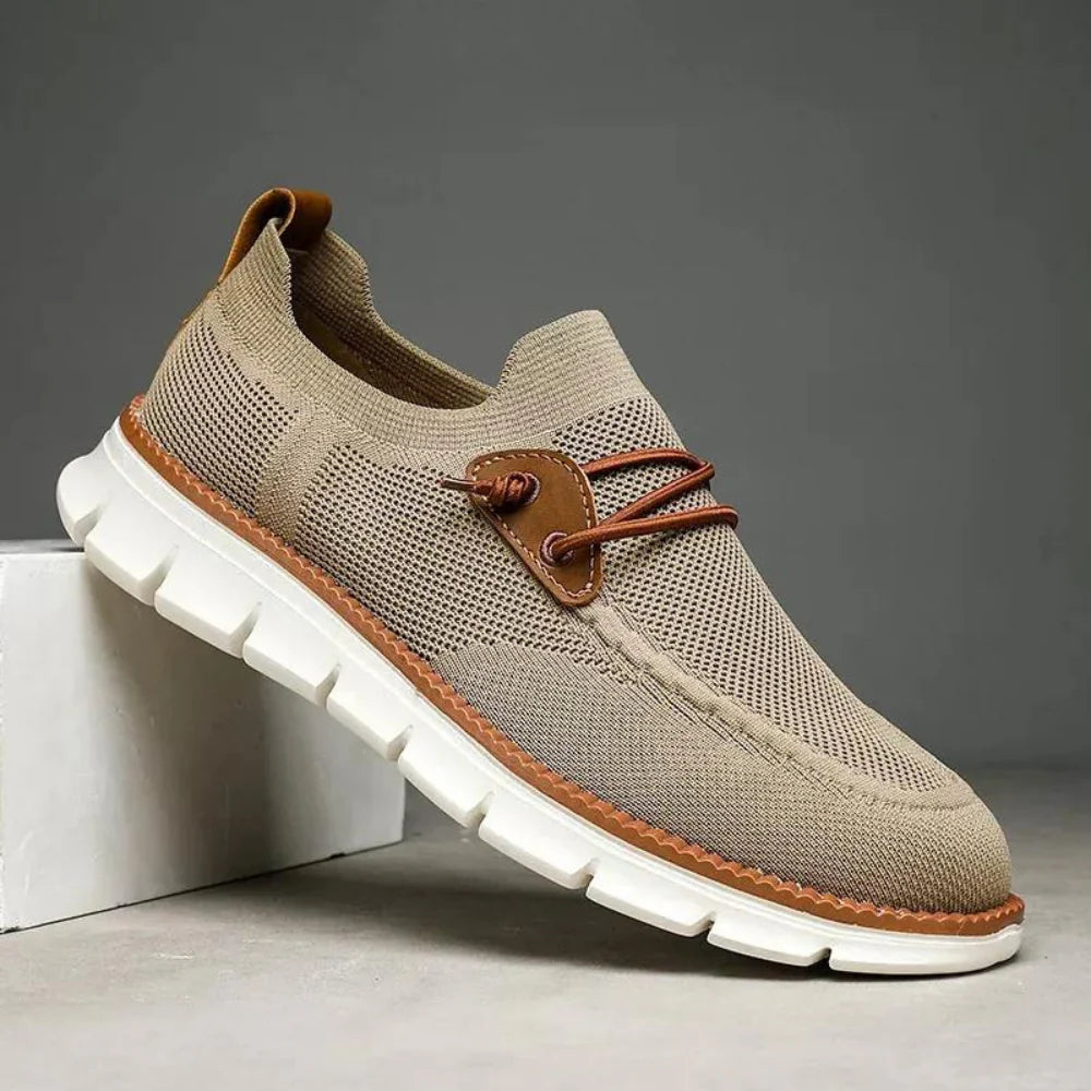🔥Last day 70% off🔥 Casual lightweight breathable orthopedic soft sole shoes
