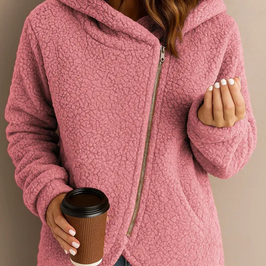 Finddbest™ – Soft Hooded Jacket