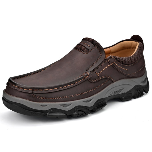 🔥 SALE - 60% OFF🔥Arch Support Non-Slip Orthopedic Shoes Developed in Collaboration with Top Orthopedic Surgeons