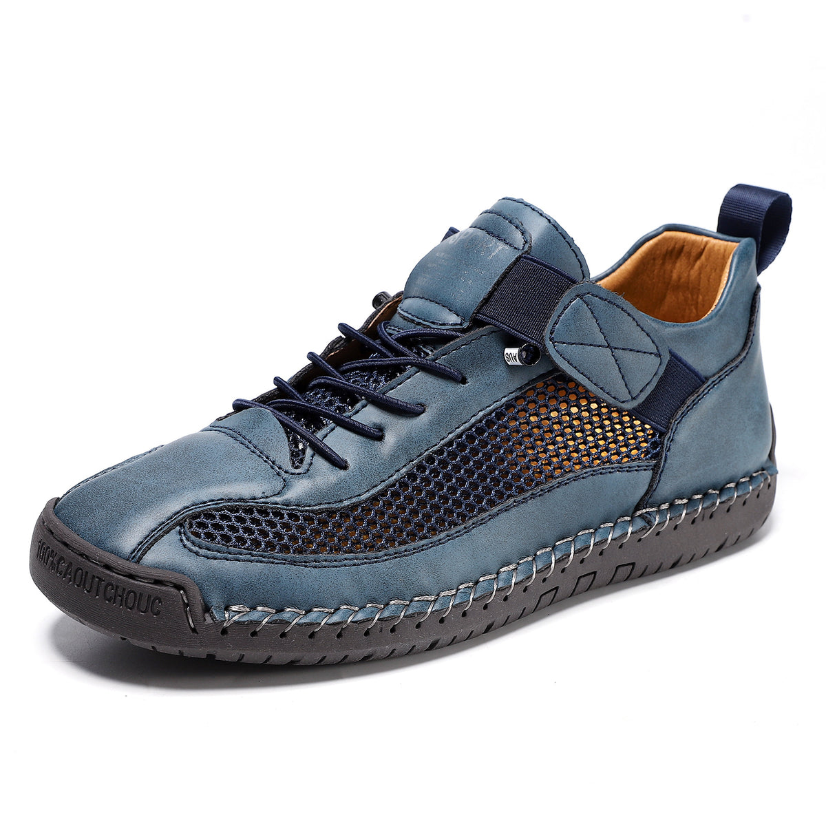 🔥On This Week Sale 70% Off🔥Unisex Ultralight Breathable Walking Loafers For Commuting, Biking and Driving