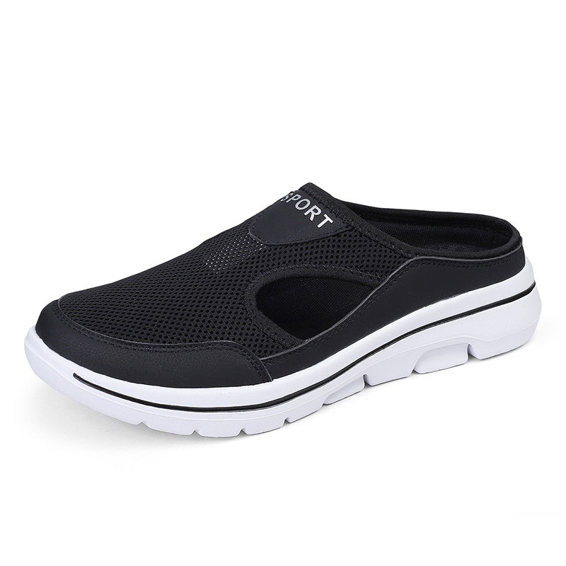 🔥LAST DAY 50% OFF🔥 COMFORT BREATHABLE SUPPORT WALKING SANDALS