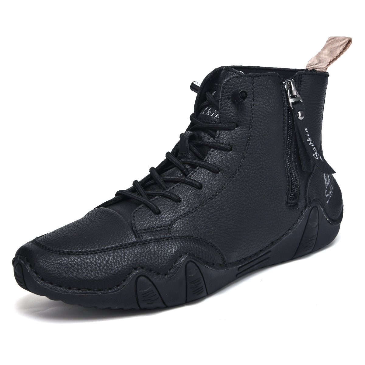 ⏰Last Day 70% OFF🔥Men's  Barefoot Ergonomic Waterproof Orthopedic Shoes