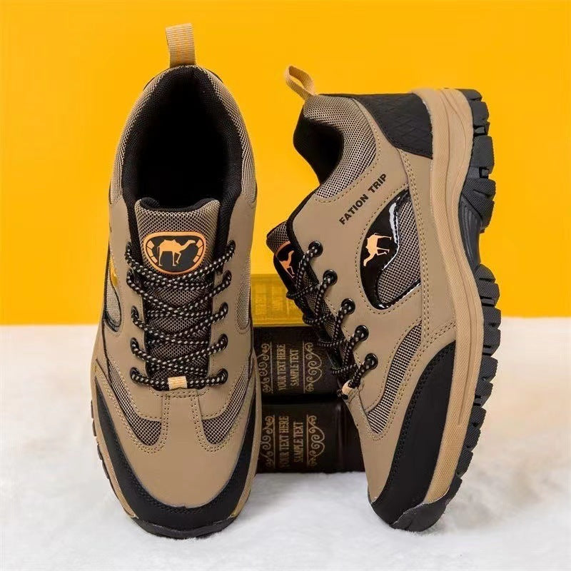 🔥Last Day Promotion 70% OFF 🎁 Men's Orthopedic Comfort Sneaker