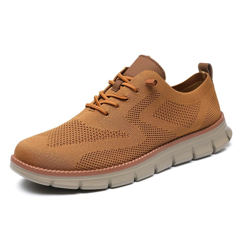 Ultra Comfortable Orthopedic Shoes