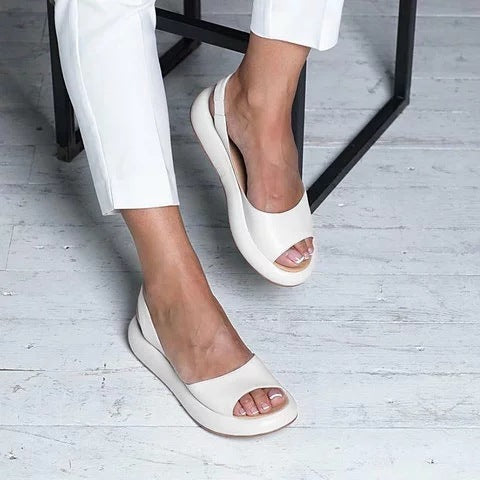 Women's Orthopedic Flat Sandals