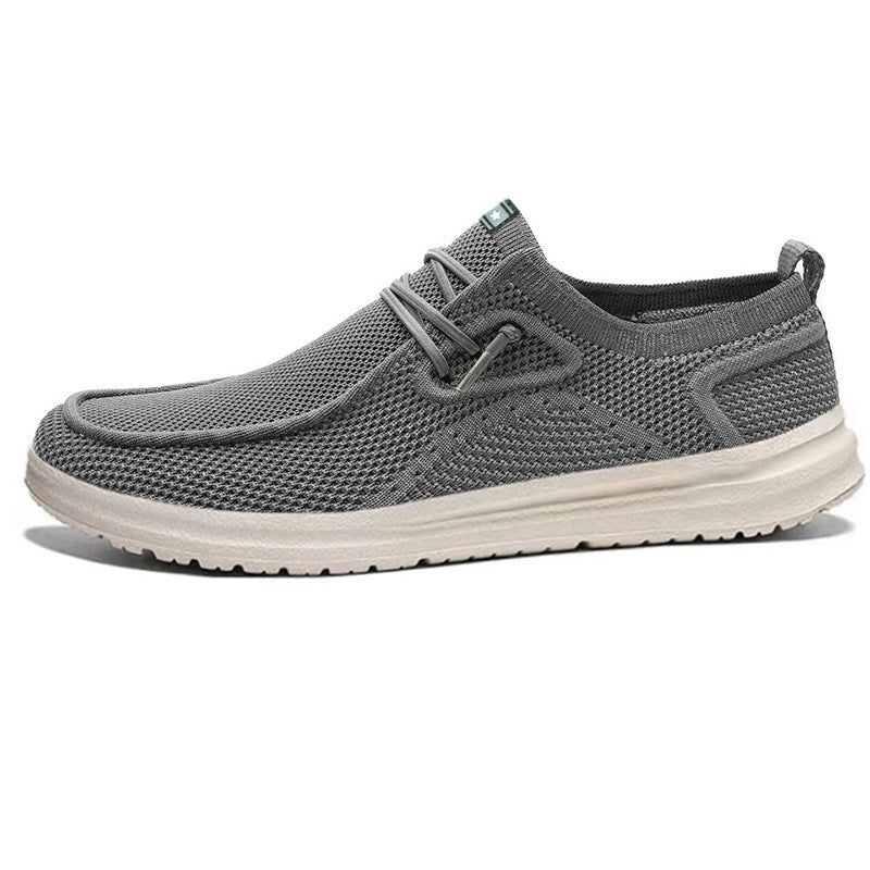 🔥Last day 70% off🔥Men's ultra-light slip-on non-slip loafers