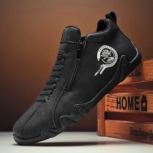 Men's Casual Athletic Hiking & Driving Shoes-70% OFF Today!