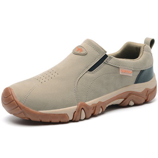 🔥LAST DAY 70% OFF🔥Men's Arch Support & Breathable and Light & Non-Slip Shoes