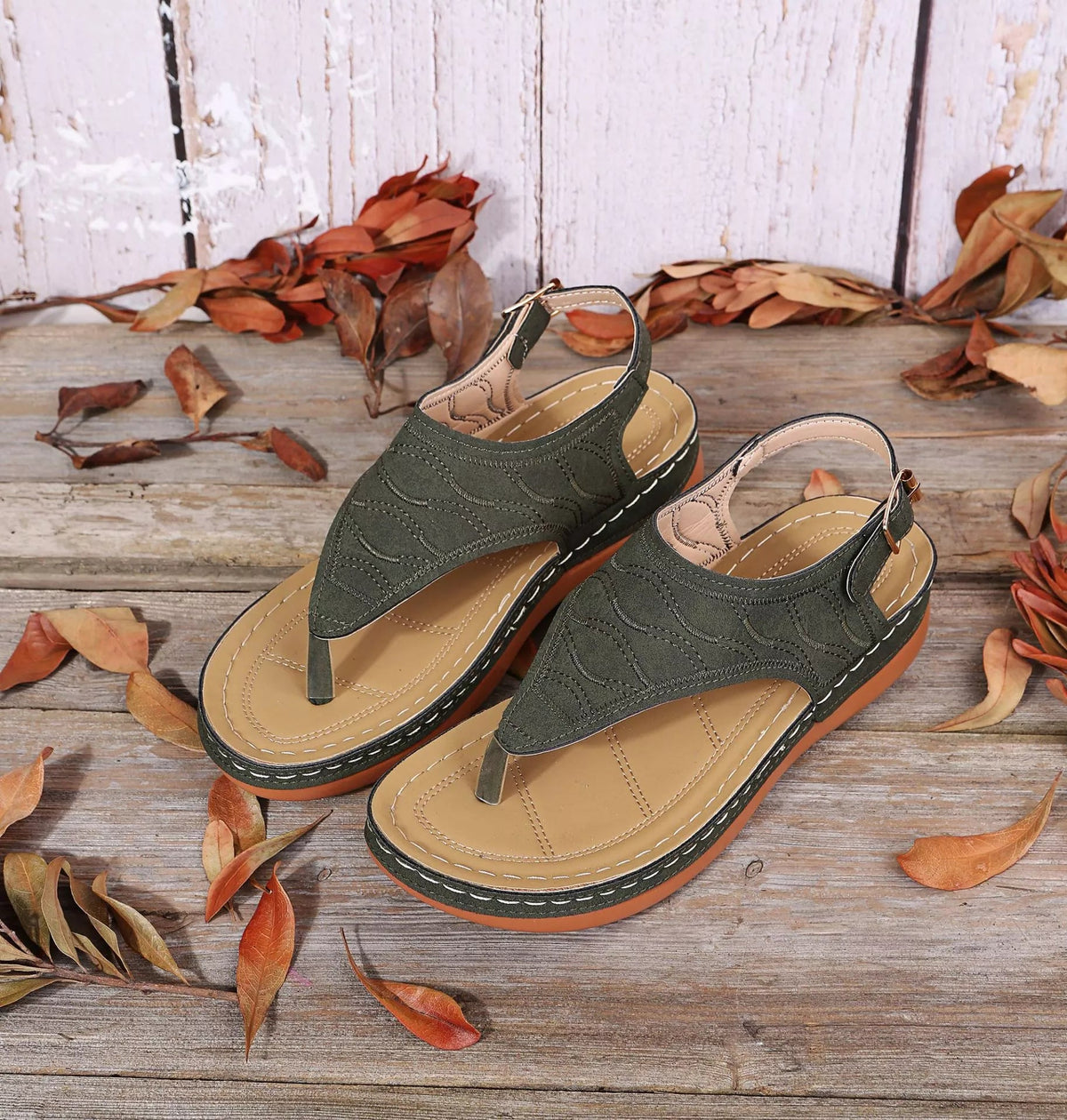 🎉SUMMER SALES 2022 🎉 Comfortable Women's Orthopedic Sandals