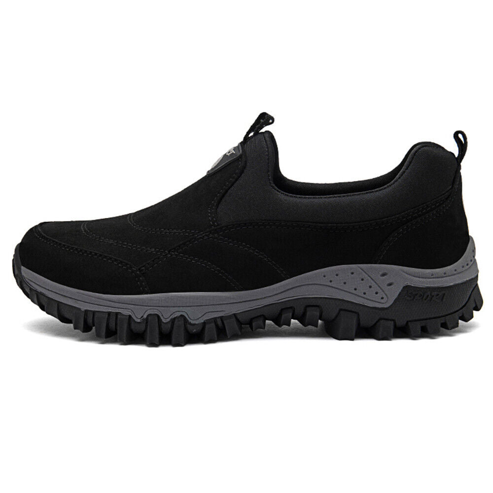 👨‍⚕️Medical Research Shock Absorption Corrective Shoes | Scientific foot protection, pain relief and circulation promotion