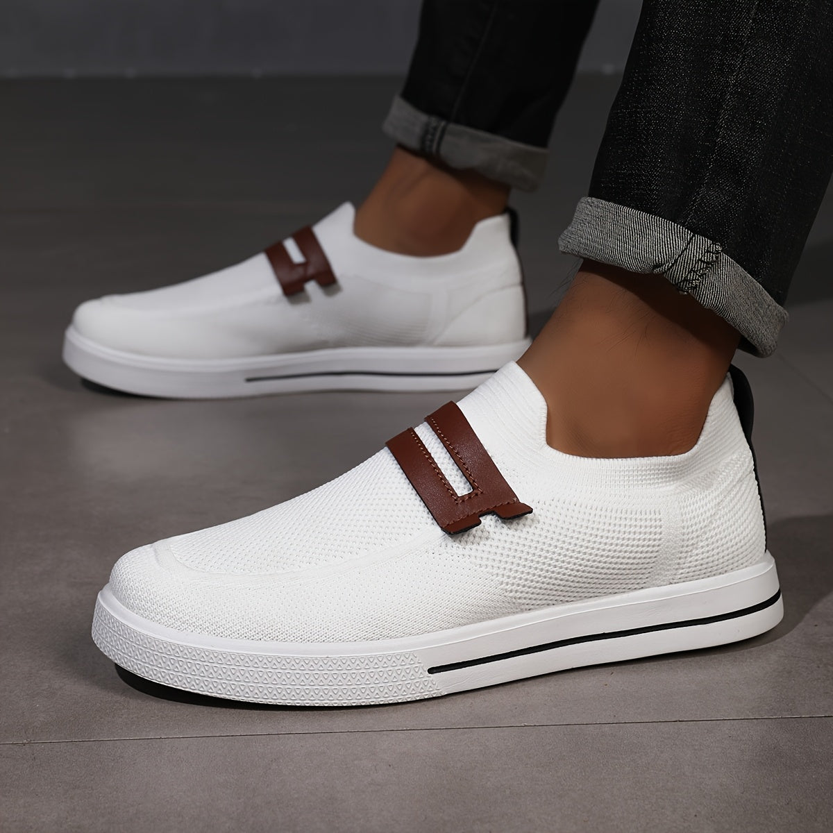 Reina - Comfortable And Lightweight Shoes