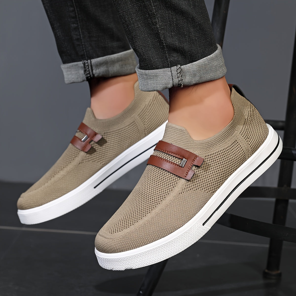 Reina - Comfortable And Lightweight Shoes