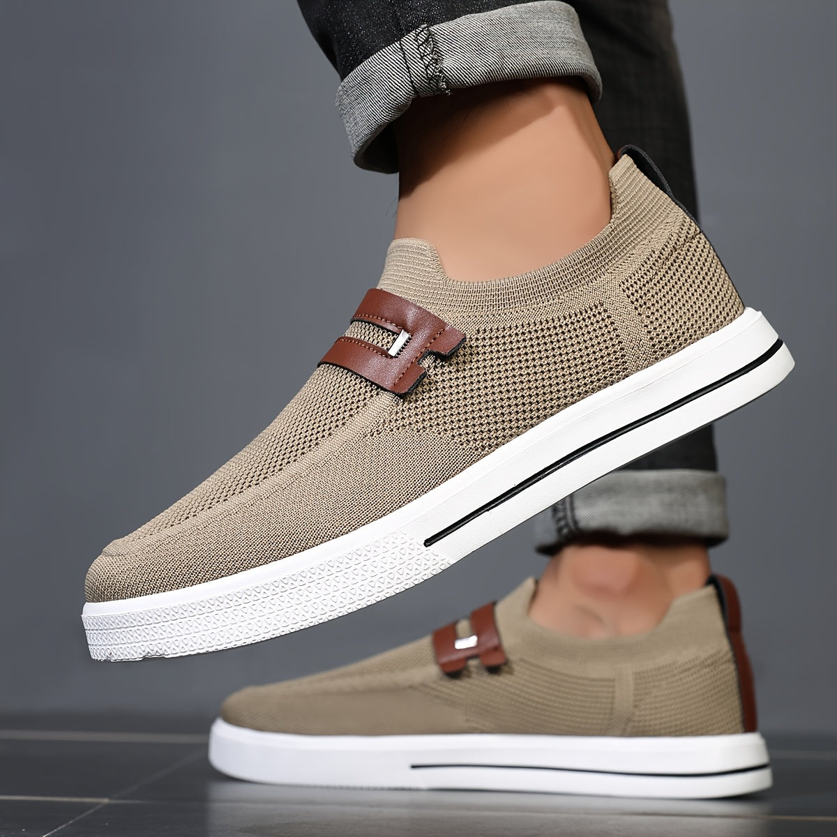 Reina - Comfortable And Lightweight Shoes