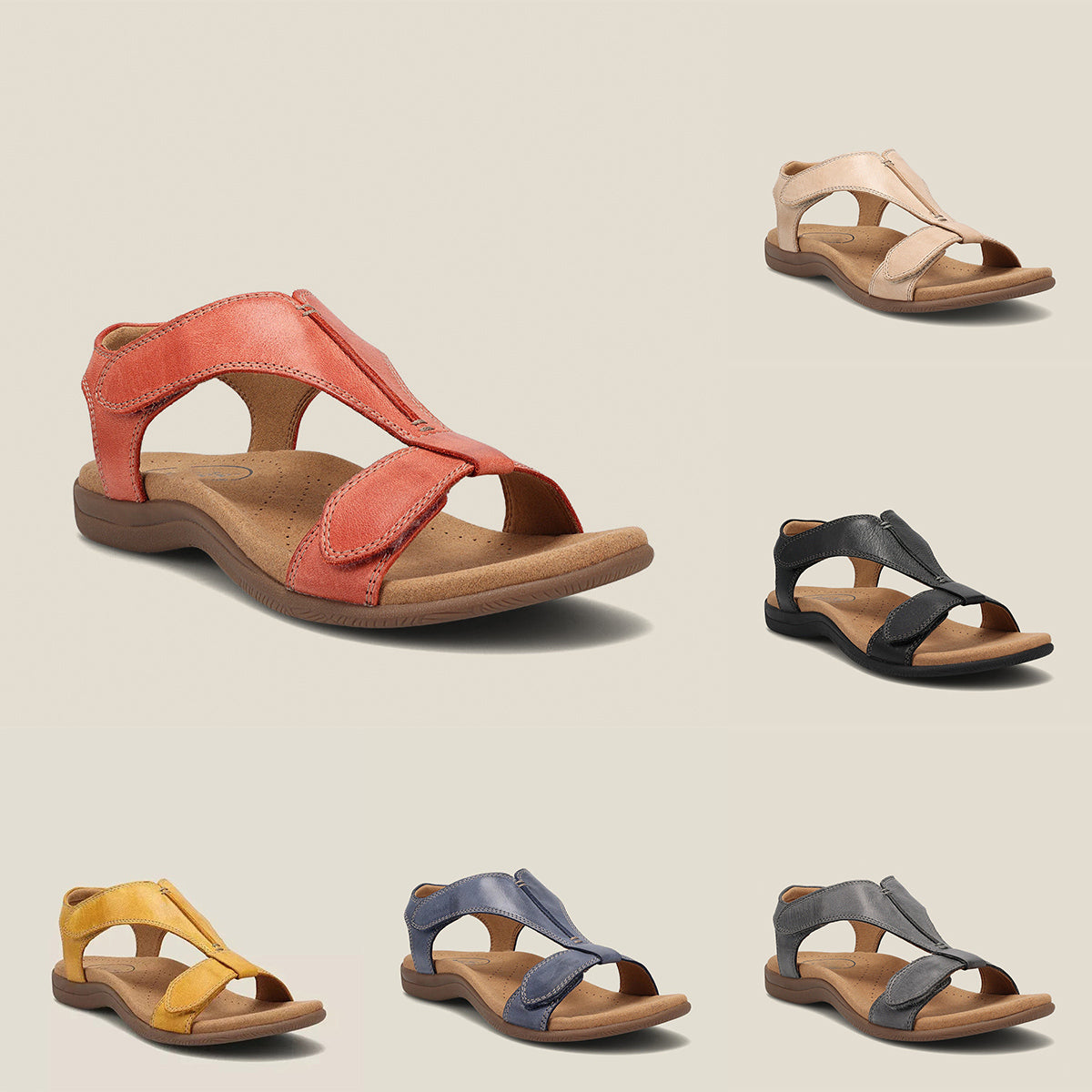 🎁Women's Casual Shoes | Fit For Your Feet