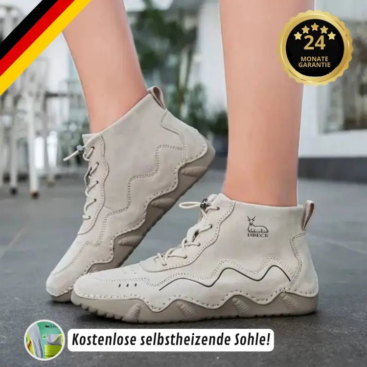 Find Best™ Winter Style – Warm Barefoot Shoes